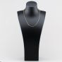 Second Hand 9ct Yellow Gold 18 Inch Belcher Chain 41021711