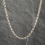 Second Hand 9ct Yellow Gold 28 Inch Belcher Chain 41041382