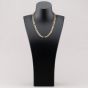 Second Hand 9ct Yellow Gold 18 Inch Figaro Chain 41041460