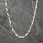 Second Hand 9ct Yellow Gold 20 Inch Anchor Chain 41041468
