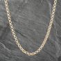 Second Hand 9ct Yellow Gold 20 Inch Belcher Chain 41041470