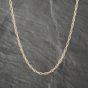 Second Hand 9ct Yellow Gold 28 Inch Prince Of Wales Chain 41041520