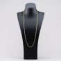 Second Hand 9ct Yellow Gold 28 Inch Prince Of Wales Chain 41041520