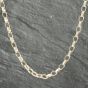 Second Hand 9ct Yellow Gold 23 Inch Belcher Chain 41041545