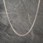 Second Hand 9ct Rose Gold 25 Inch Belcher Chain 41041566