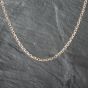 Second Hand 9ct Yellow Gold 26 Inch Belcher Chain 41041582