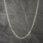 Second Hand 9ct Yellow Gold Round 24 Inch Belcher Chain 41041594