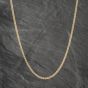 Second Hand 9ct Yellow Gold 20 Inch Foxtail Chain 41041601