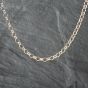 Second Hand 9ct Yellow Gold 20 Inch Belcher Chain 41041648