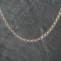 Second Hand 9ct Yellow Gold 17 Inch Belcher Chain 41041671