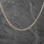 Second Hand Yellow Gold 23 Inch Belcher Chain 41041680