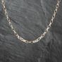 Second Hand 9ct Yellow Gold 20 Inch Belcher Chain 41041690