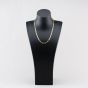 Second Hand 9ct Yellow Gold 18 Inch Celtic Chain 41041695