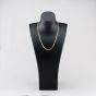 Second Hand 9ct Yellow Gold 19 Inch Curb Chain 41041711