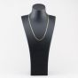 Second Hand 9ct Yellow Gold 20 Inch Curb Chain 41041720