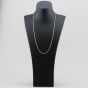 Second Hand 9ct Yellow Gold 24 Inch Belcher Chain 41041728