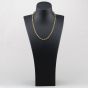 Second Hand 9ct Yellow Gold 18 Inch Belcher Chain 41041754