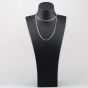 Second Hand 9ct Yellow Gold 30 Inch Figaro Chain 41041761