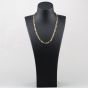 Second Hand 9ct Yellow Gold 20 Inch Figaro Chain 41041781