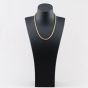 Second Hand 9ct Yellow Gold 18 Inch Belcher Chain 41041790