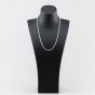 Second Hand 9ct Yellow Gold 20 Inch Prince Of Wales Chain 41041794