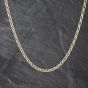 Second Hand 9ct Yellow Gold 18 Inch Belcher Chain 41041795