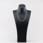 Second Hand 9ct Yellow Gold 18 Inch Belcher Chain 41041795
