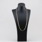 Second Hand 9ct Yellow Gold 28 Inch Anchor Chain 41041798