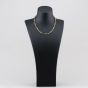 Second Hand 9ct Yellow Gold Fancy 16 Inch Bar Chain 41041801