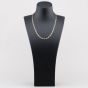 Second Hand 9ct Yellow Gold 19 Inch Figaro Chain 41041810