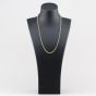 Second Hand 9ct Yellow Gold 22 Inch Belcher Chain 41041821