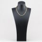 Second Hand 9ct Yellow Gold 16 Inch Fancy Chain 41041825