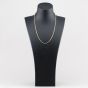Second Hand 9ct Yellow Gold 20 Inch Box Chain 41041828