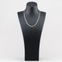 Second Hand 9ct Yellow Gold 18 Inch Curb Chain 41041829