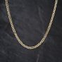 Second Hand 9ct Yellow Gold 24 Inch Fancy Chain 41041836