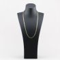 Second Hand 9ct Yellow Gold 24 Inch Fancy Chain 41041836