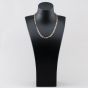 Second Hand 9ct Yellow Gold 18 Inch Figaro Chain 41041843