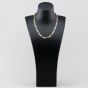 Second Hand 9ct Yellow Gold 18 Inch Figaro Chain 41041844