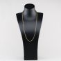 Second Hand 9ct Yellow Gold 25 Inch Belcher Chain 41041862