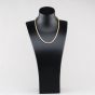 Second Hand 9ct Yellow Gold 18 Inch Rope Chain 41041864