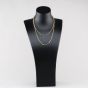 Second Hand 9ct Yellow Gold 36 Inch Belcher Chain 41041867