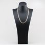 Second Hand 9ct Yellow Gold 20 Inch Curb Chain 41041893