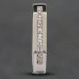 Second Hand 9ct White Gold Cubic Zirconia Oblong Dress Ring 41101357
