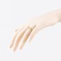 Second Hand 9ct Yellow Gold Mum Dress Ring 41104453