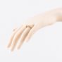 Second Hand 9ct Yellow Gold Mummy Dress Ring 41104454