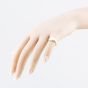 Second Hand Vintage 9ct Yellow Gold Signet Ring 41104574