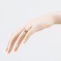 Second Hand 9ct Yellow Gold Fancy Dress Ring 41104653