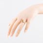 Second Hand 9ct Yellow Gold Citrine Dress Ring 41104866
