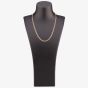 Second Hand 20 Inch Curb Necklet 4116116
