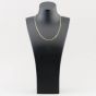 Second Hand 9ct Yellow Gold 18 Inch Celtic Chain 41161544
